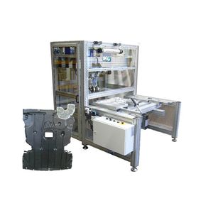 máquina grampeadora pneumática