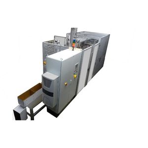 máquina grampeadora pneumática