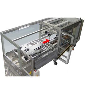máquina grampeadora pneumática