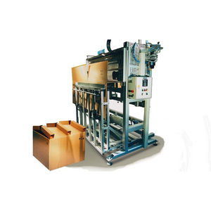 máquina grampeadora pneumática