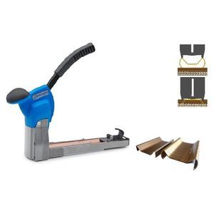 grampeador manual
