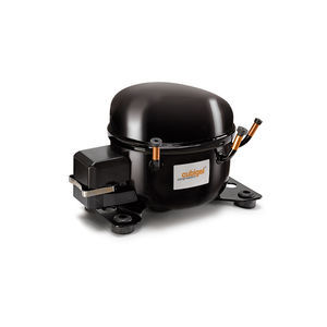 compressor de refrigeração hermético