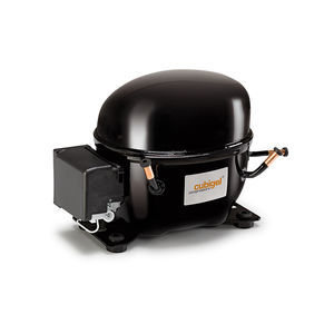 compressor de refrigeração hermético