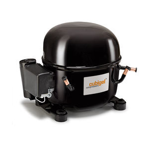 compressor de refrigeração hermético