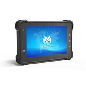 tablet de gestão de frota