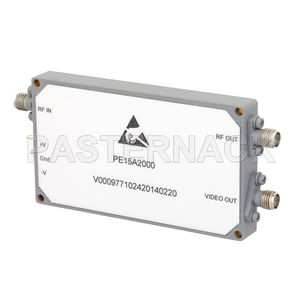 amplificador RF 1