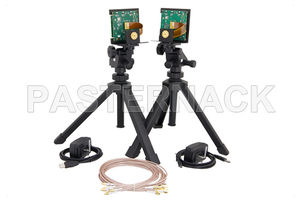 Kit de DesenvolvimentoParaRádio传输器 - 受体