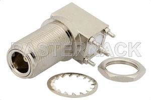 conector radiofrequência 1
