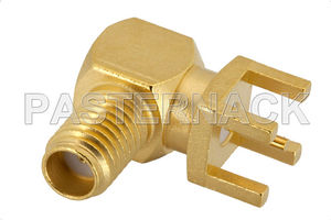 conector radiofrequência 1