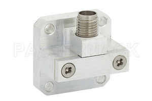 adaptador para guias de onda 1
