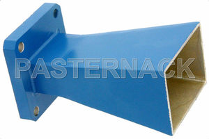 antena tipo corneta 1