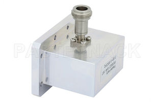 adaptador para guias de onda 1