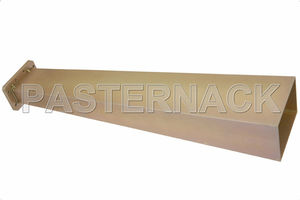 antena tipo corneta 1
