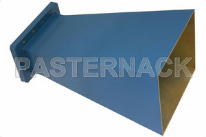 antena tipo corneta 1