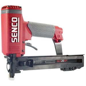 grampeador pneumatico