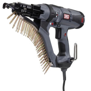 Parafusadeira elétrica com fio