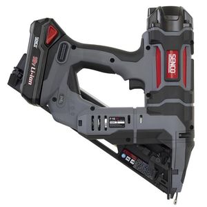 Pistola de pregos pneumática