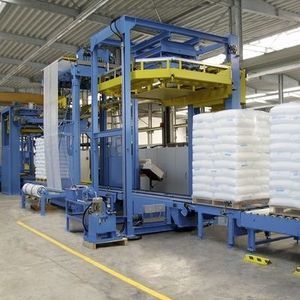 Aplicadora de FilmeAutomática