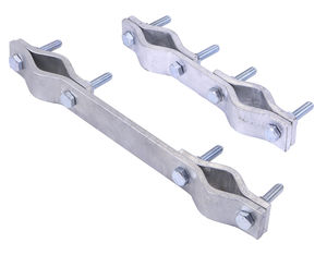 suporte de fixação