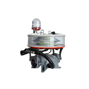 sinalizador de obstáculos de LED 1