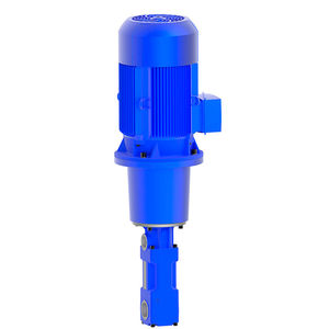 bomba de alta pressão