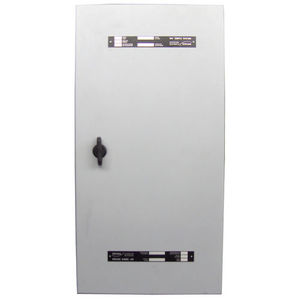 quadro elétrico equipado 1