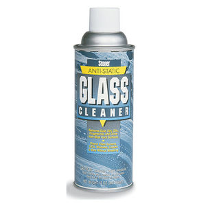 spray de limpeza