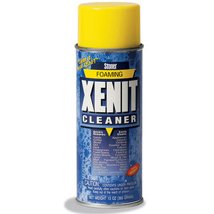detergente espumante