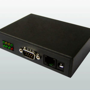 módulo controlador digital 1