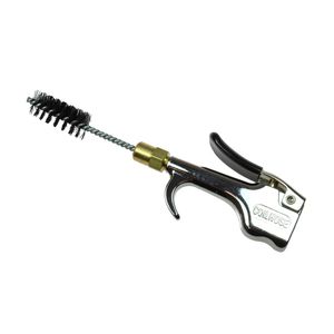 Pistola de ar ergonômica