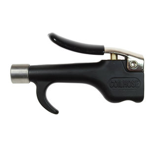 Pistola de ar de segurança