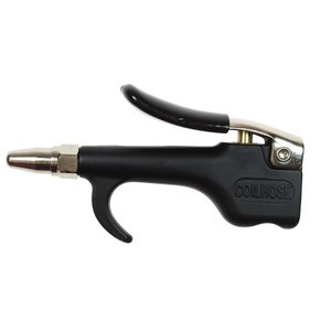 Pistola de ar de segurança