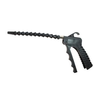 pistola sopradora de ar bico em compósito