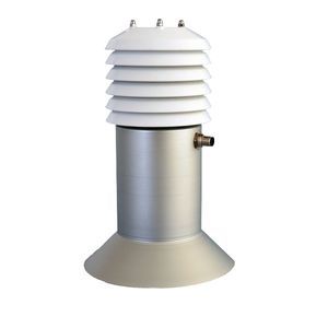 sensor de profundidade e de nível ultrassônico 1