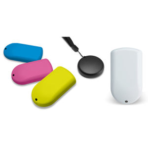 Caixa de Montagem Pequena