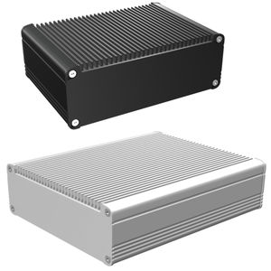caixa de montagem dissipador de calor 1