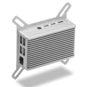 caixa de montagem dissipador de calor 1