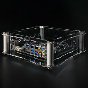 quadro elétrico de controle