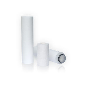 cartucho filtrante para bebidas