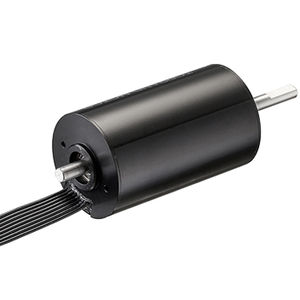 motor sem escovas
