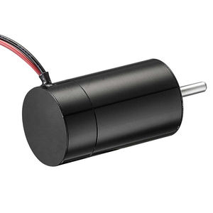 motor sem escovas