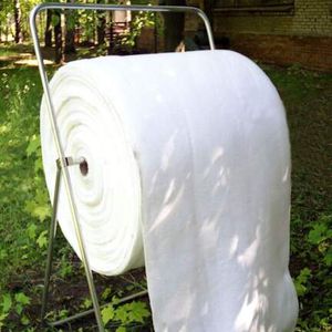 absorvente rolo
