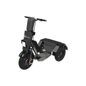 Scooter elétrica para movimentação