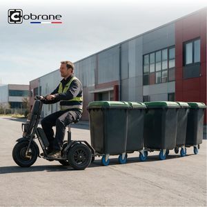 transportadora de 3 rodas 1