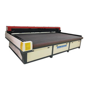 máquina de corte a laser