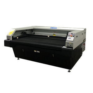 máquina de corte a laser
