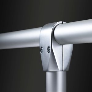 conector de tubos em T