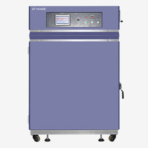 forno de câmara