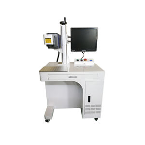 máquina de marcação a laser CO2