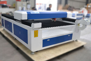 máquina de corte a laser CO2